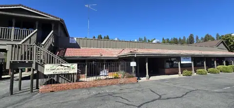 Sierra Auto Body Inc in Grass Valley