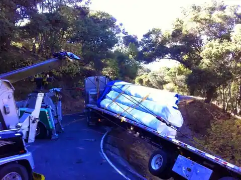 Diego Truck Repair Inc in Greenbrae