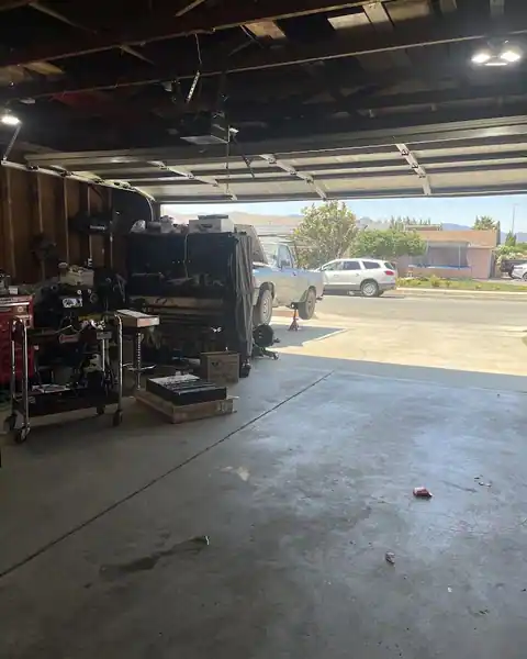 Chuy’s Auto & Diesel Repair inc in Greenfield