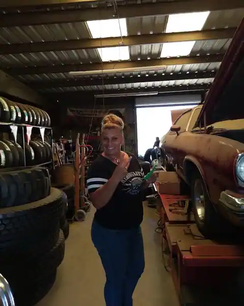 Auto repair in Greenfield, CA