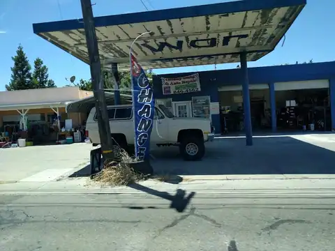 Gridley Smog & Auto Repair. in Gridley