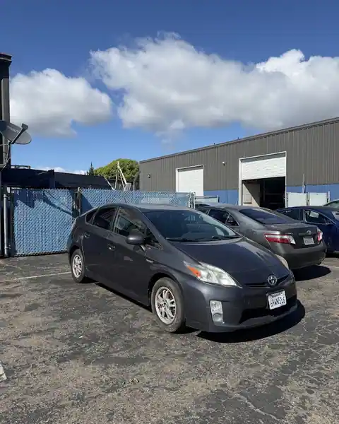 1 Stop Hybrids in Grover Beach