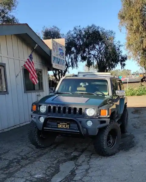 C&J Automotive in Grover Beach
