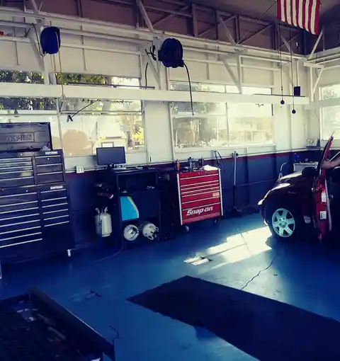 Auto repair in Gustine, CA