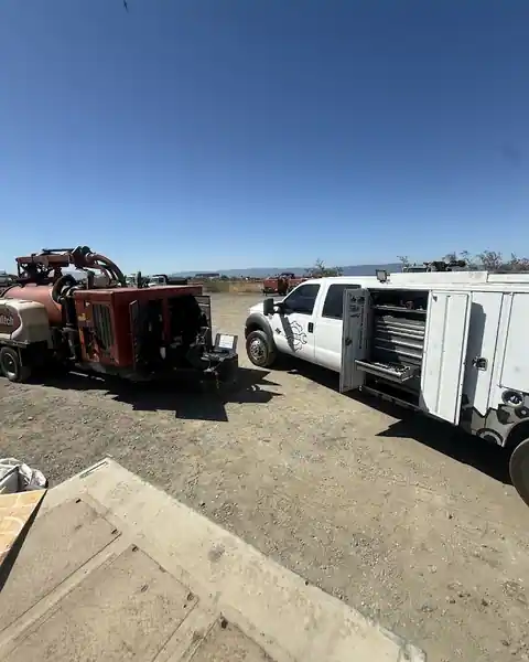 Road Run Truck & Trailer Repair Inc in Gustine