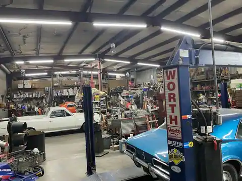 Trident Muffler Brake & Diesel in Gustine