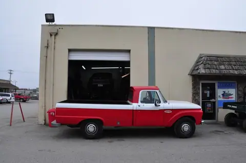 Coast Transmission in Half Moon Bay