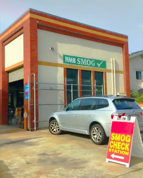 Auto repair in Half Moon Bay, CA