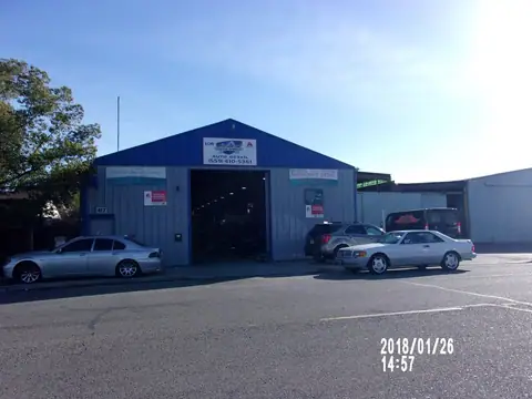 Anthonys Auto Detail and Paint in Hanford