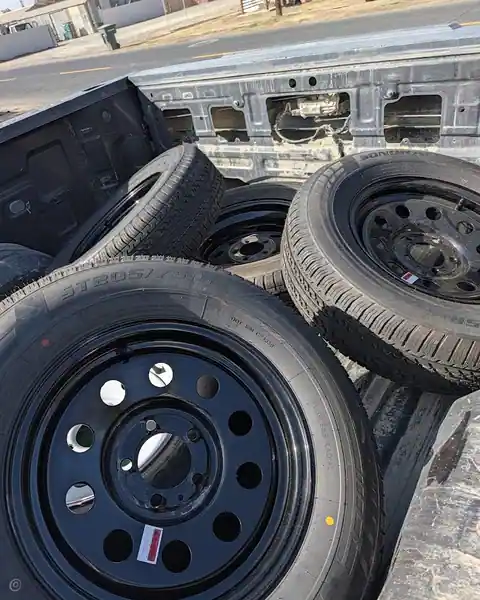 Corral Auto Services in Hanford