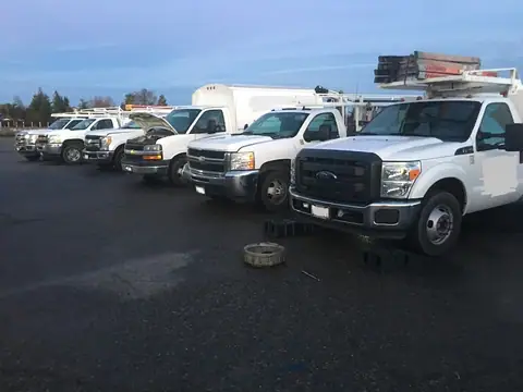 Fleetside Repair in Hanford