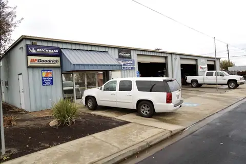 Hanford Alignment Service in Hanford