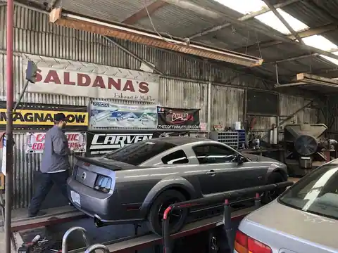 Auto repair in Hanford, CA