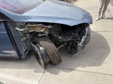 1st Place Auto Collision in Hayward