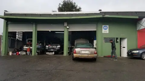 A to Z Auto care in Hayward