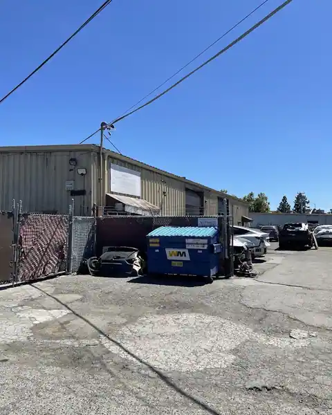 ASM Auto body & Repair - A Diamond Certified Company in Hayward