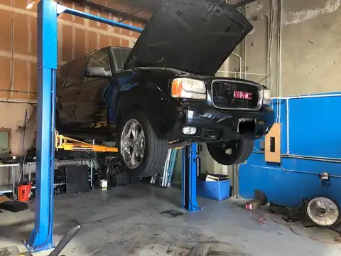 Affordable Towing and Auto Repair in Hayward