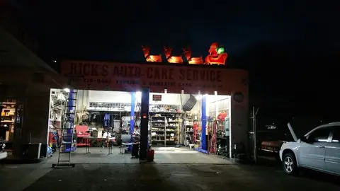 Alex Auto Care services LLC in Hayward