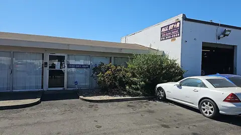 All Star Auto Repair in Hayward