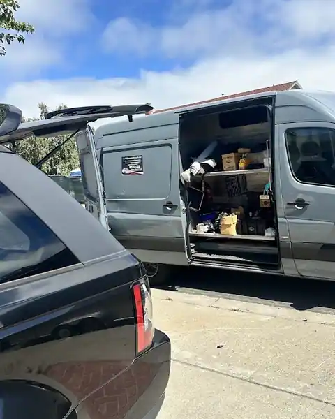 AutoHeadliner Repair Nunez in Hayward