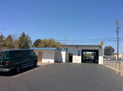 BAY SMOG CHECK in Hayward