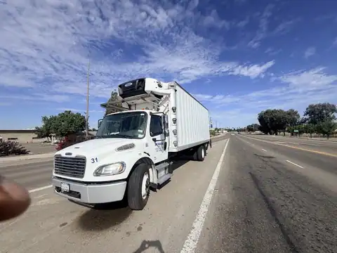 Bay Area Truck & Trailer Repair in Hayward