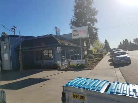 Bo's Imports in Hayward