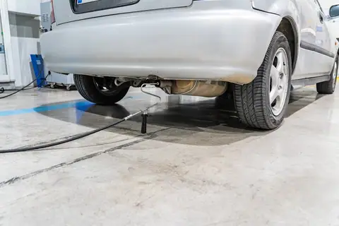 C&D Automotive in Hayward