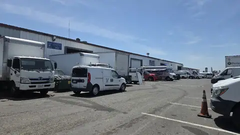 C&K MOBILE TRUCK REPAIR, INC in Hayward