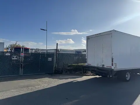 CM Mobile Trucks in Hayward