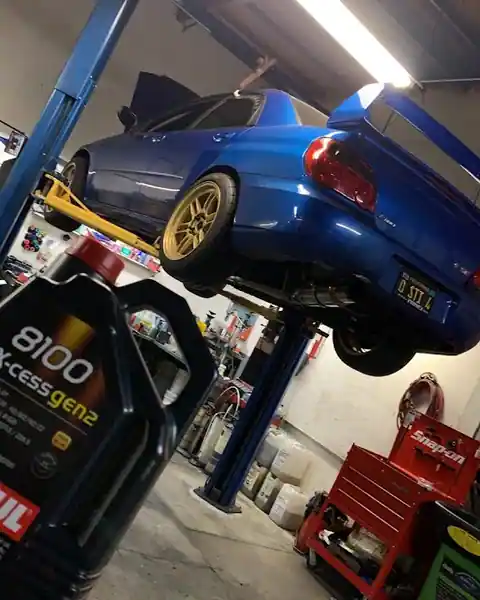 Comp U Tune & Brake in Hayward