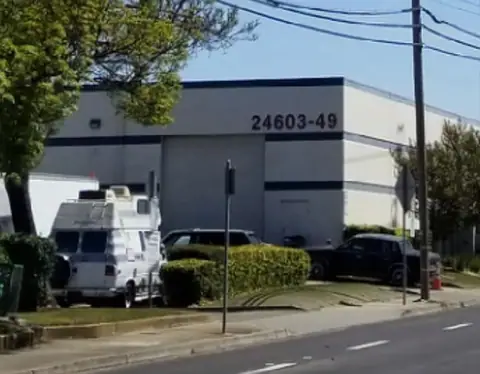 EB AUTO TECH in Hayward