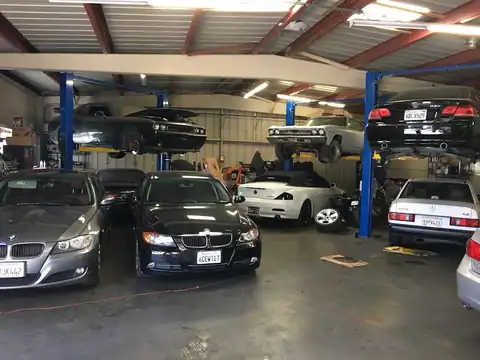 ELITE MOTORSPORTS in Hayward
