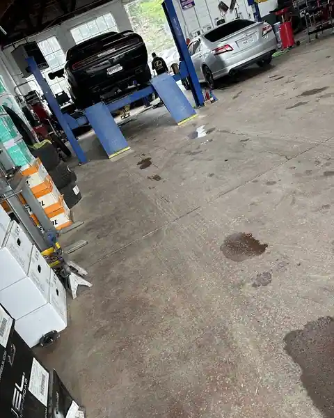 Exodus Auto Repair and Services in Hayward