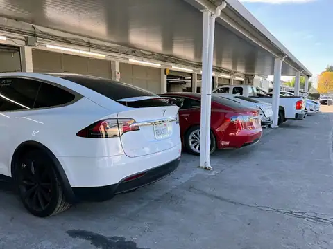 G&C Auto Body in Hayward