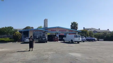 Harder Automotive Repair in Hayward