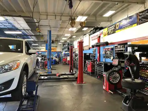 Hayward Auto Care in Hayward