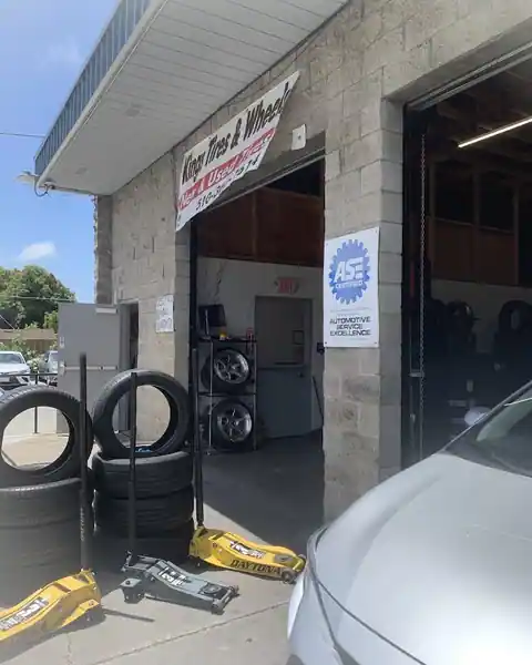 Auto repair in Hayward, CA