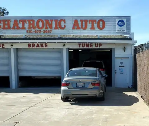 MECHATRONIC AUTO in Hayward