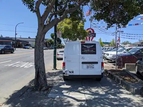Magna Auto Glass in Hayward