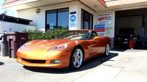 Mangale Motors in Hayward