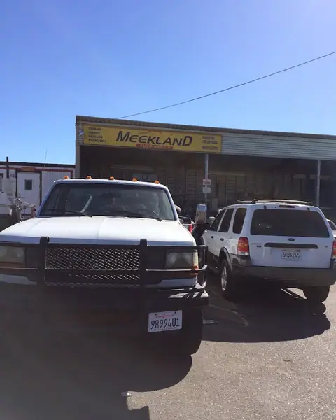 Meekland Auto Repair in Hayward