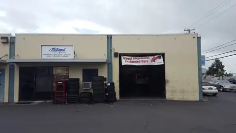Motorsport Techniques in Hayward