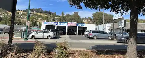 One Stop Auto Care in Hayward