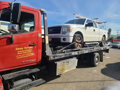 Quick Tune & Brake in Hayward