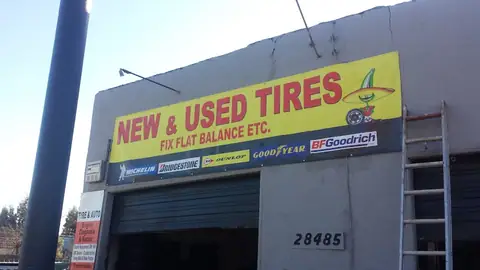 Ray's Auto Services in Hayward
