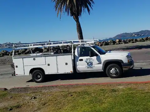 Road King Diesel Inc. in Hayward