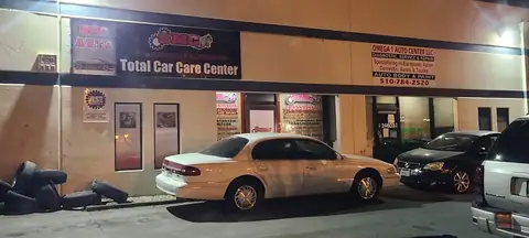 SMC Transmission & Auto Repair in Hayward
