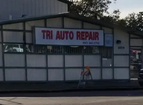 Tri Auto Repair in Hayward