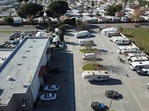 ViaRV Mobile RV Repair. RV wash. RV detail. in Hayward